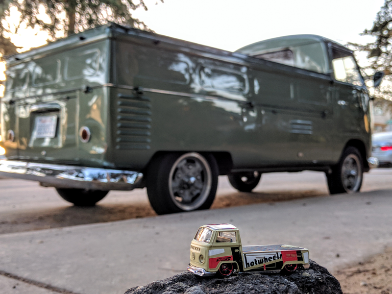 Illustration for article titled Singlecab Sunday
